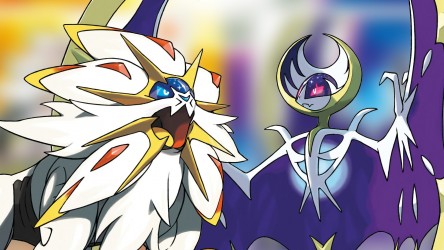 Image d'illustration pour l'article : Aperçu : Pokémon Soleil et Lune - Un avant-goût avec la démo