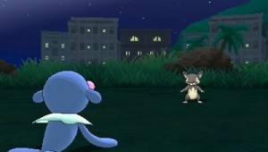 Pokemon soleil et lune alola screenshots 8 10
