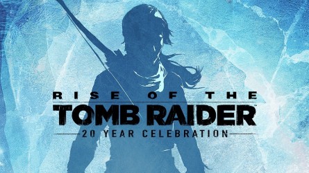 Image d'illustration pour l'article : Test Rise of the Tomb Raider : 20 Year Celebration - Un beau cadeau pour cet anniversaire ?