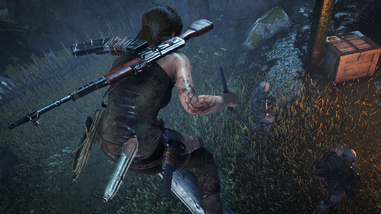 Rise of the tomb raider 20y 01 6