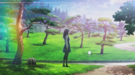 Image d'illustration pour l'article : Root Letter : Le visual novel sortira finalement aussi sur PC via Steam