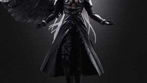 Sephiroth play arts kai final fantasy vii advent children 5 3