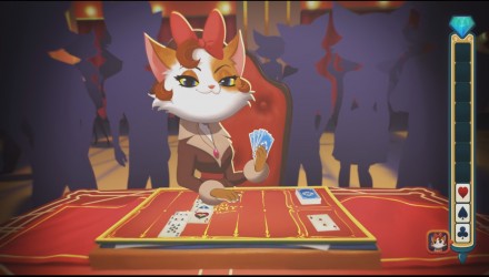 Image d'illustration pour l'article : Shuffle Cats enfin disponible sur tablettes et Facebook