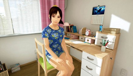 Image d'illustration pour l'article : Summer Lesson mise sur le physique au Japon