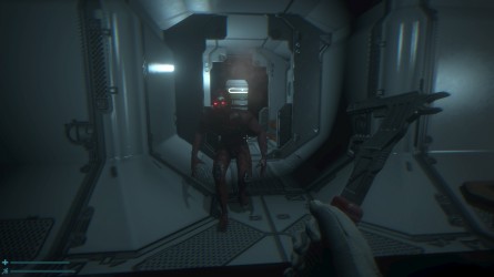 Image d'illustration pour l'article : Test Syndrome – Frissonnez dans l'espace…