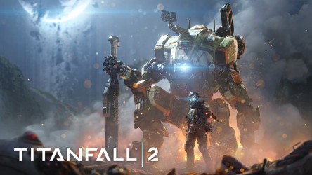 Image d'illustration pour l'article : Titanfall 2 : La liste des trophées et succès du jeu