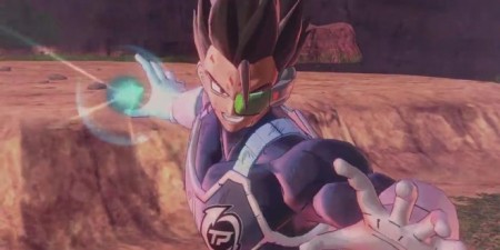 Image d'illustration pour l'article : Un trailer de lancement explosif pour Dragon Ball Xenoverse 2 et trois vidéos de gameplay