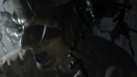 Image d'illustration pour l'article : Resident Evil 7 : Nous avons enfin des vidéos et images de gameplay !