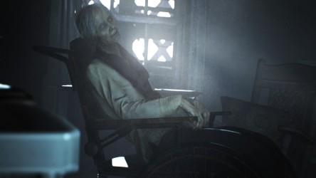 Image d'illustration pour l'article : Resident Evil 7 s'offre son premier spot publicitaire