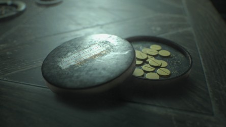 Image d'illustration pour l'article : Resident Evil 7 ne prévoit pas pour tout de suite de switcher sur Nintendo Switch
