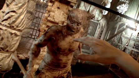 Image d'illustration pour l'article : PSX 2016 : Resident Evil 7 - Nouveau trailer et dernière mise à jour !