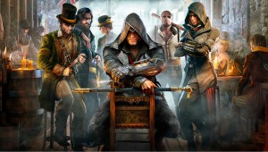Image d'illustration pour l'article : Assassin’s Creed Syndicate : Un patch PS4 Pro pour supporter la 4K