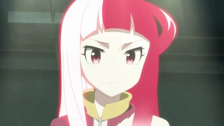 Image d'illustration pour l'article : Akiba’s Trip: The Animation : L'anime donne un avant goût en vidéo !