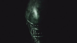 Image d'illustration pour l'article : Alien Covenant : Une première affiche officielle pour le film
