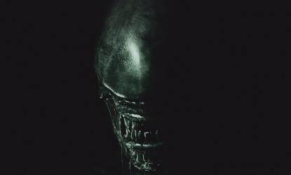 Image d'illustration pour l'article : Alien Covenant : Une première affiche officielle pour le film