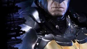 Batman arkham knight statue batman image 1 8