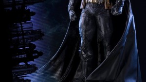 Batman arkham knight statue batman image 3 6