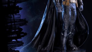 Batman arkham knight statue batman image 4 5
