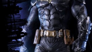 Batman arkham knight statue batman image 5 4