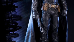 Batman arkham knight statue batman image 7 2
