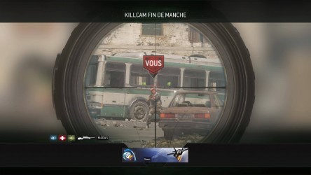 Image d'illustration pour l'article : Call of Duty 4 : Modern Warfare Remastered pourrait bientôt être vendu seul