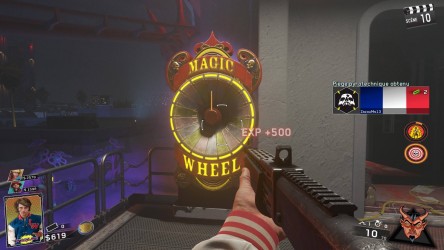 Image d'illustration pour l'article : Call of Duty: Infinite Warfare pour $1 aux U.S, c'est possible !