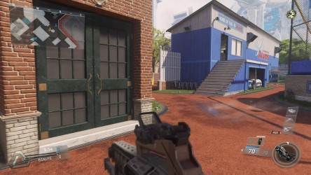 Image d'illustration pour l'article : Call of Duty 2017 mettra fin à l'aspect futuriste et retournera aux sources de la licence