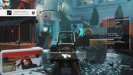 Image d'illustration pour l'article : Call of Duty: Infinite Warfare : Activision responsable du multijoueur désertique de Windows 10 ?