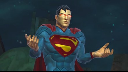 Image d'illustration pour l'article : DC Legends débarque sur vos appareils mobiles