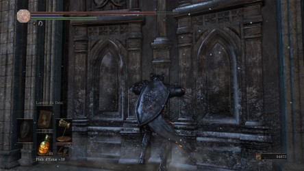 Image d'illustration pour l'article : Rumeur : Une compilation Dark Souls Trilogie et Dark Souls III sur Nintendo Switch ?