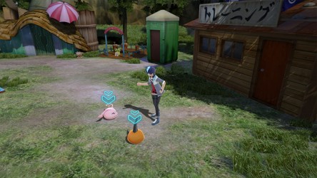 Image d'illustration pour l'article : Digimon World: Next Order dévoile sa jaquette occidentale
