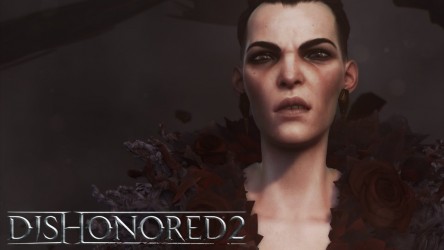 Image d'illustration pour l'article : Dishonored 2 : Patch Day-One de 9 Go et trailer de lancement