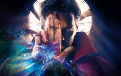 Image d'illustration pour l'article : Doctor Strange : Un coffret Prestige avec Funko Pop annoncé