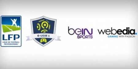 Image d'illustration pour l'article : L'E-Ligue 1 sur FIFA 17 sera diffusée par BeIN Sports !