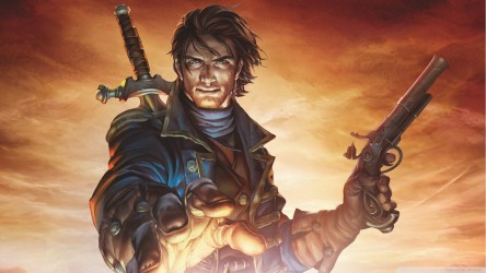 Image d'illustration pour l'article : Fable : Une franchise qui a 