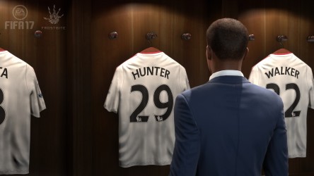 Image d'illustration pour l'article : FIFA 17 : Le mode Aventure bientôt intégralement en version française