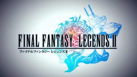 Image d'illustration pour l'article : Final Fantasy Dimension II annoncé sur les mobiles avec un trailer
