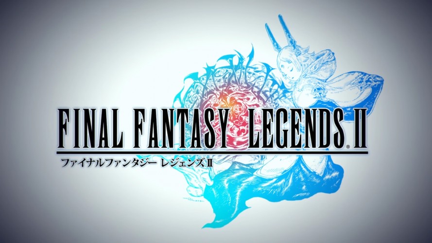 Image d\'illustration pour l\'article : Final Fantasy Dimension II annoncé sur les mobiles avec un trailer