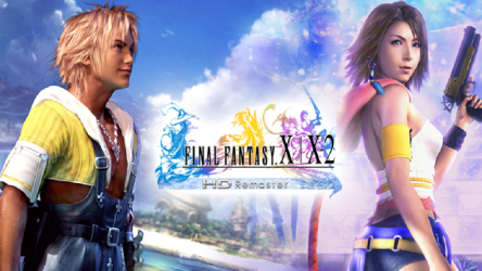 Image d'illustration pour l'article : Final Fantasy X-3 est mis de côté pour le moment...