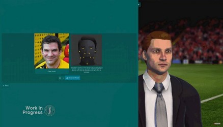Image d'illustration pour l'article : Football Manager 2017 est enfin disponible