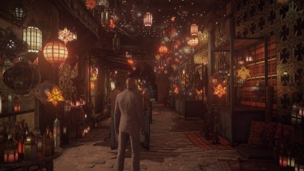 Image d'illustration pour l'article : Hitman présente le contenu de sa version boîte en vidéo