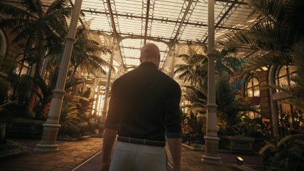 Image d'illustration pour l'article : Hitman : La difficulté Professionnel bientôt ajoutée dans une nouvelle mise à jour