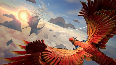 Image d'illustration pour l'article : Envolez vous dès aujourd'hui avec How We Soar