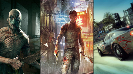 Image d'illustration pour l'article : Présentation des jeux Games With Gold (GWG) - Décembre 2016
