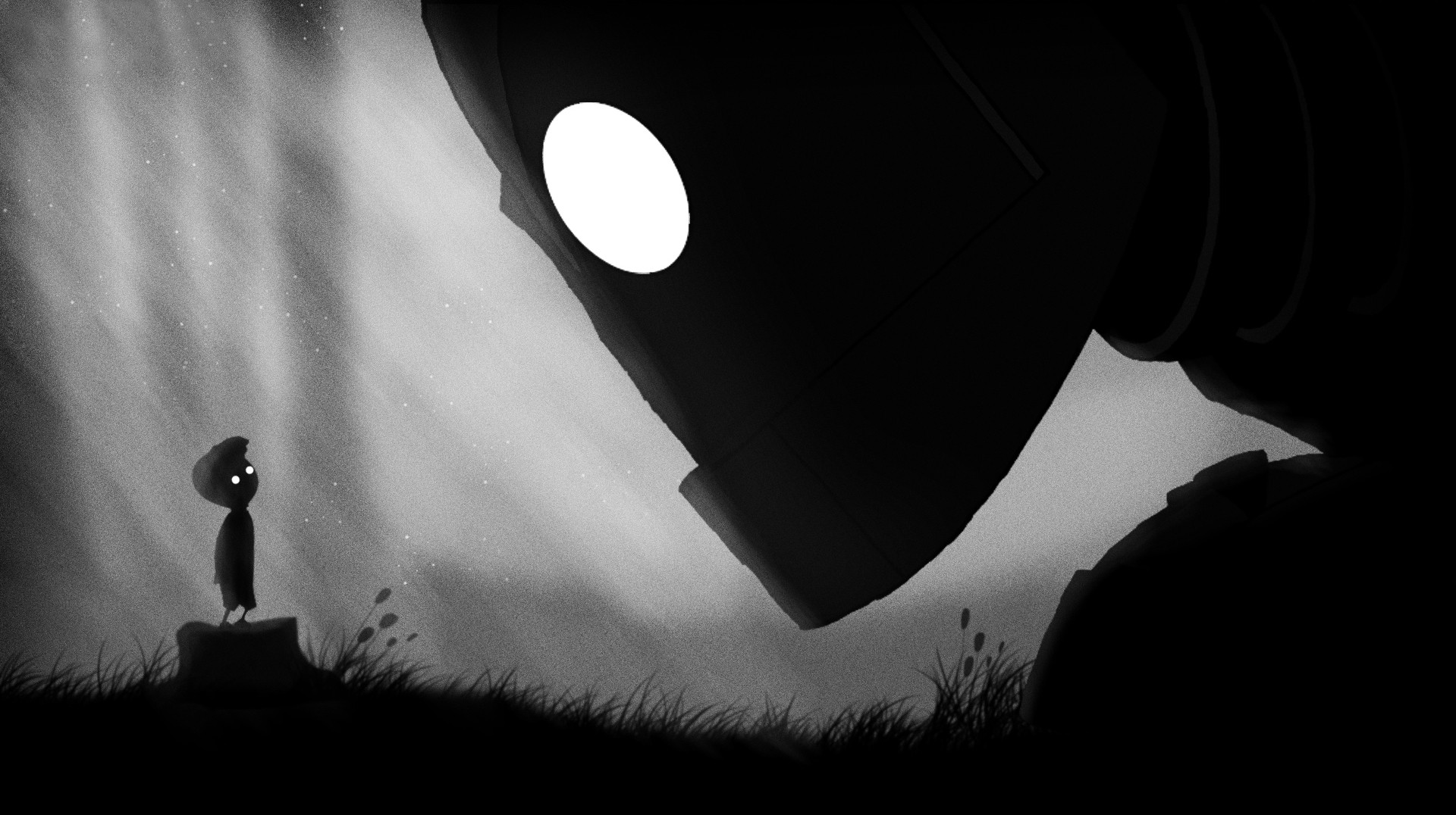 limbo ps