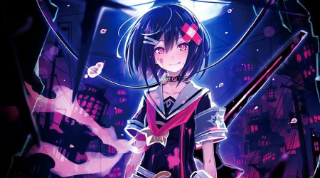 Image d'illustration pour l'article : Mary Skelter: Nightmares arrive sur PS Vita en Europe pour 2017