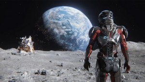 Les différentes éditions de Mass Effect Andromeda : Collector, Deluxe et Super Deluxe