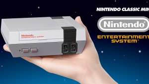 Image d'illustration pour l'article : NES Classic Mini : Un retour en stock prévu le 12 décembre