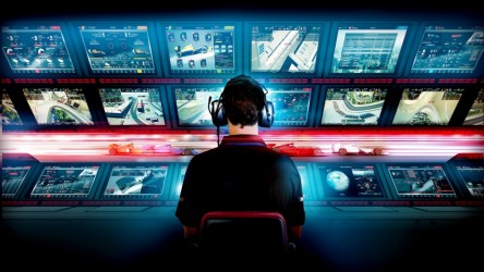 Image d'illustration pour l'article : Test Motorsport Manager - Le jeu de gestion ultime de F1 ?