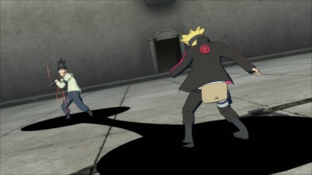 Image d'illustration pour l'article : Naruto Shippuden: Ultimate Ninja Storm 4 et son extension Road to Boruto en une vidéo publicitaire